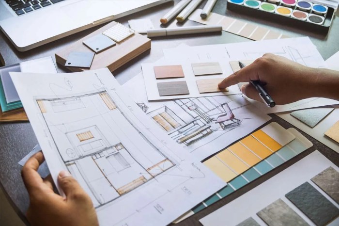Architecture vs Interior Design: Which Profession Reigns Supreme ... Architecture vs Interior Design: Which Profession Reigns Supreme ...