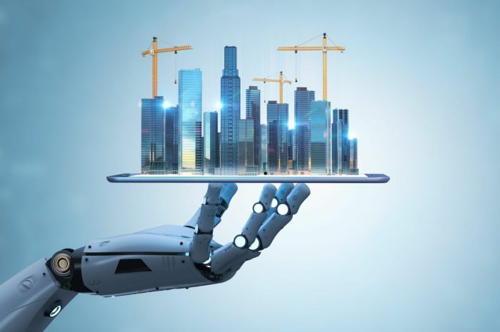 How to Start Using Artificial Intelligence in Property Management How to Start Using Artificial Intelligence in Property Management
