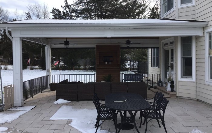 How To Order Your Porch Enclosure System How To Order Your Porch Enclosure System