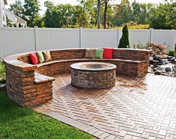 33 DIY Firepit Designs For Your Backyard - Ultimate Home Ideas 33 DIY Firepit Designs For Your Backyard - Ultimate Home Ideas