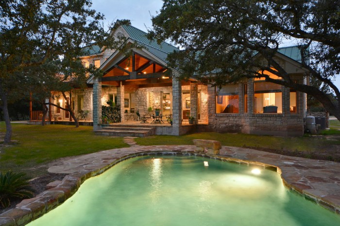 Custom Home Exterior Design Custom Home Exterior Design