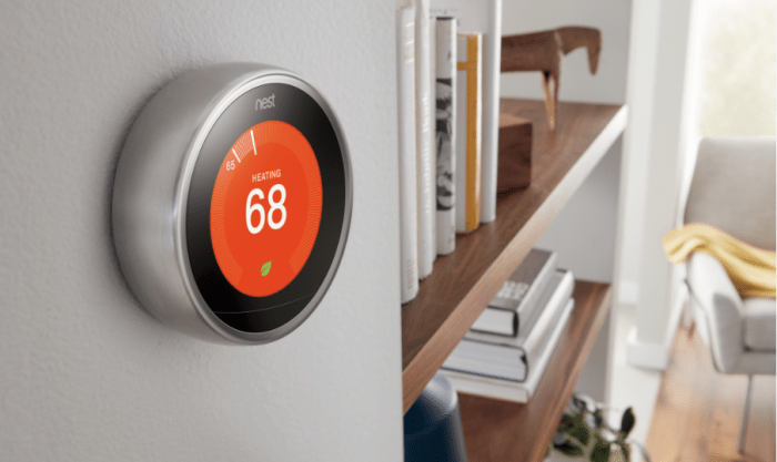 This Earth Day, Save Energy with Smart Thermostats - Best Buy Corporate ... This Earth Day, Save Energy with Smart Thermostats - Best Buy Corporate ...