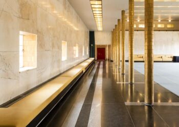 Revolution begins within. Interior design and contemporary architecture ...