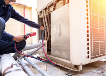 5 DIY Tips to Tune Up Your HVAC System