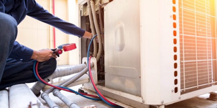 5 DIY Tips to Tune Up Your HVAC System