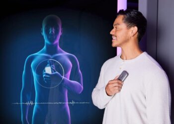 Forward Health Unveils AI-Powered 'CarePods' and Announces $100 Million ...