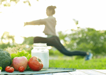 Healthy Living and Wellness