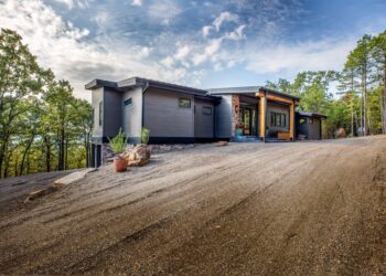 Craft Your Dream Home: Your Ultimate Guide to Building on Your Own Land ...