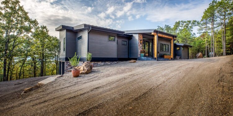 Craft Your Dream Home: Your Ultimate Guide to Building on Your Own Land ...