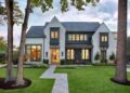 Houston Custom Home Builder - Frankel Building Group in 2021 ...
