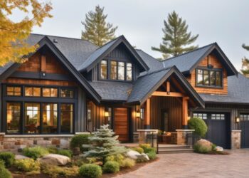 Enhancing Your Home with Wood Siding - Mikku & Sons Roofing
