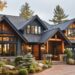 Enhancing Your Home with Wood Siding - Mikku & Sons Roofing