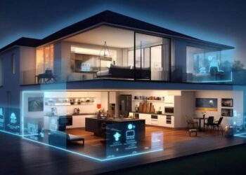 The Future of Smart Homes: How Technology is Transforming Real Esta...