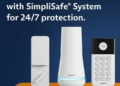 Customer Reviews: SimpliSafe Smart Lock Series 2 White CA010-01RUS ...