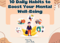 Mental Health Activity Ideas to Boost Your Well-Being