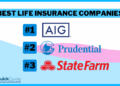 10 Best Life Insurance Companies in 2025 (Check Out These Providers ...