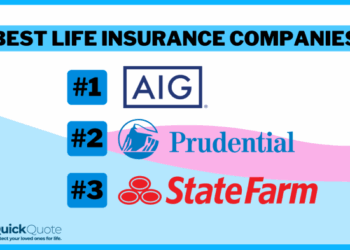 10 Best Life Insurance Companies in 2025 (Check Out These Providers ...