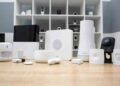 Best Smart Home Security Systems of 2025 | Security.org