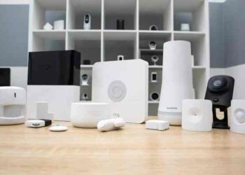 Best Smart Home Security Systems of 2025 | Security.org