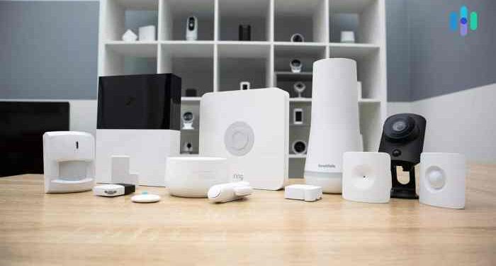 Best Smart Home Security Systems of 2025 | Security.org