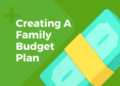 Creating A Family Budget Plan - parentintel.com