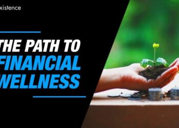 Achieving Financial Wellness: Where to Start