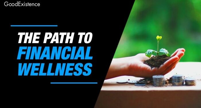 Achieving Financial Wellness: Where to Start