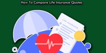 Compare Life Insurance Quotes: Find the Right Coverage