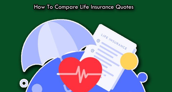 Compare Life Insurance Quotes: Find the Right Coverage