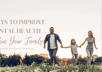 Family influences on the origins of child mental health problems ...