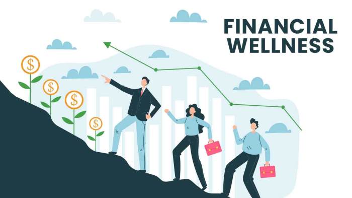 Financial Wellness: Achieving Balance in Money and Life | PDF
