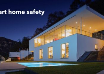 Smart home safety - a safe home is a must | FIBARO